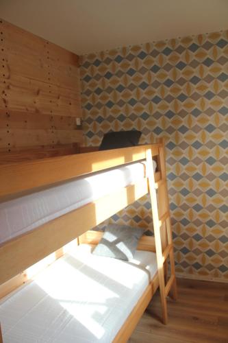 Chalet du Toit Vosgien