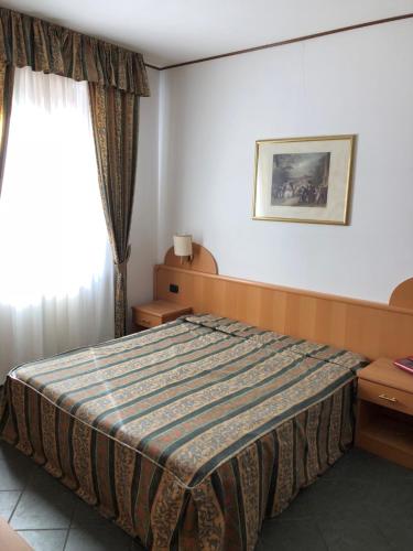 hotel il giardino