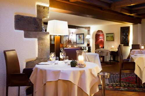 Auberge Saint Laurent
