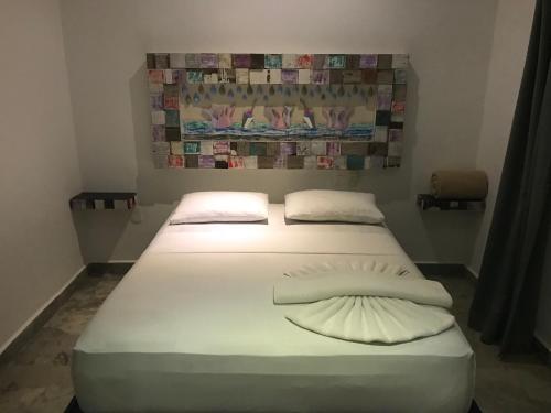 Gallery image of Hotel Blue Reef frente al mar in Mahahual