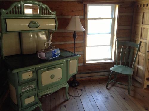 Chalet ancestral l'Orignal – Photos 2
