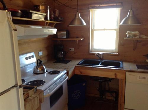 Chalet ancestral l'Orignal – Photos 3
