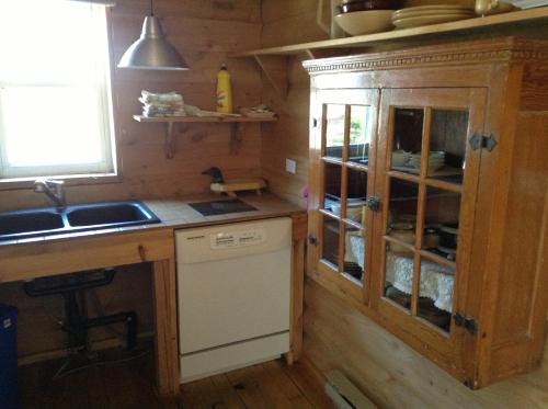 Chalet ancestral l'Orignal – Photos 4
