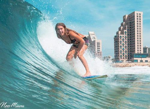 شقق ماروم هوف هاكارميل