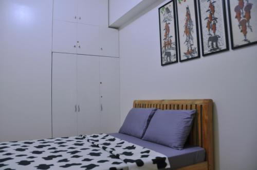 Gallery image of Deanettes Property Rental-Cedar Peak Condo in Baguio