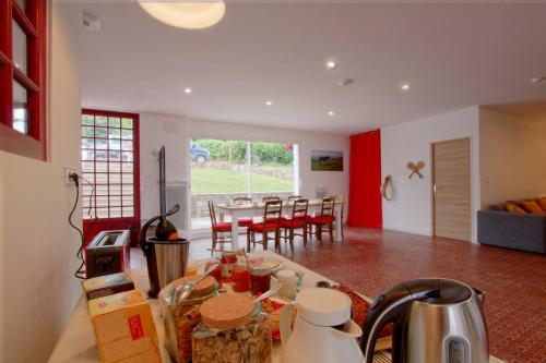 Maison Iputxainia – Photos 4