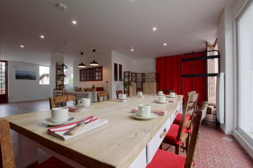 Maison Iputxainia – Photos 5