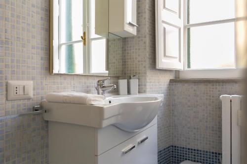 O baie la Marbel - Casa vacanze