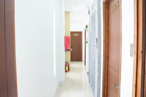 Galeriebild der Unterkunft Winston Hotel in Ho-Chi-Minh-Stadt