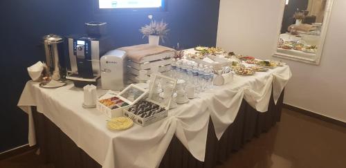 Φαγητό σε αυτό το πανδοχείο ή κάπου εκεί κοντά