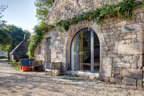 Gallery image of Le Domaine du Ganquis in Belz