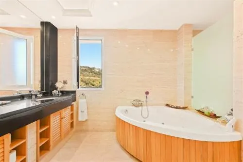 The Marbella Heights Boutique Hotel photo 96