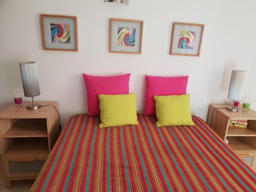 Xperience Algarve - village center