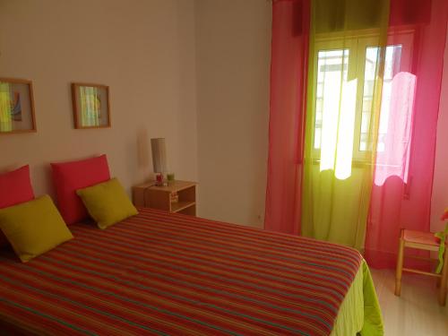 Xperience Algarve - village center
