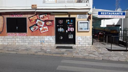 Φωτογραφία από το άλμπουμ του Alojamento Dias σε Fuzeta
