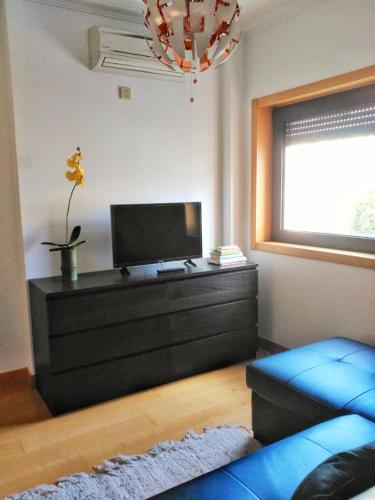 Apartamento Real