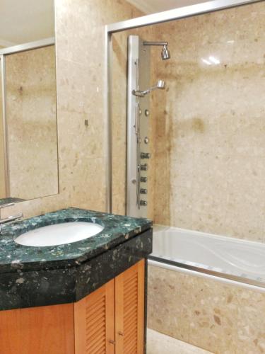 Apartamento Real