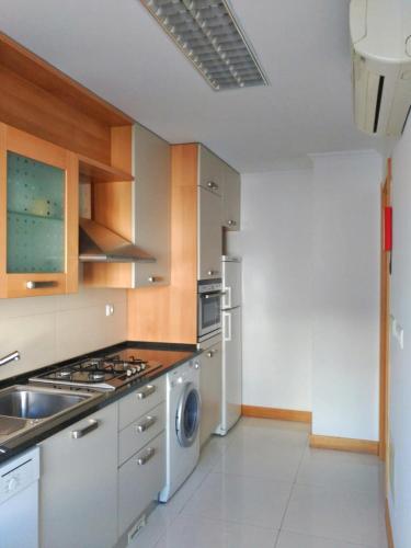 Apartamento Real