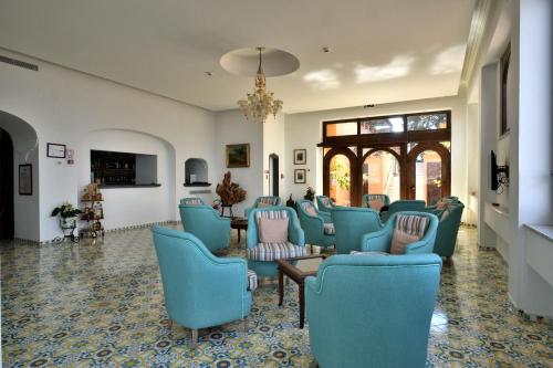 Gallery image of Hotel La Tonnarella in Sorrento