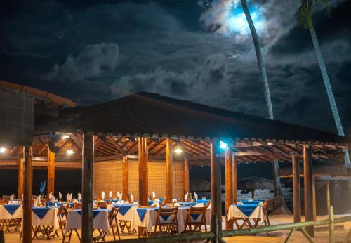 Fotografie z fotogalerie ubytování Village Paraíso Tropical v destinaci Morro de São Paulo
