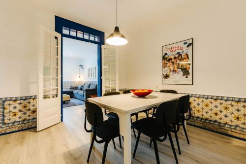 Your second home in Chiado