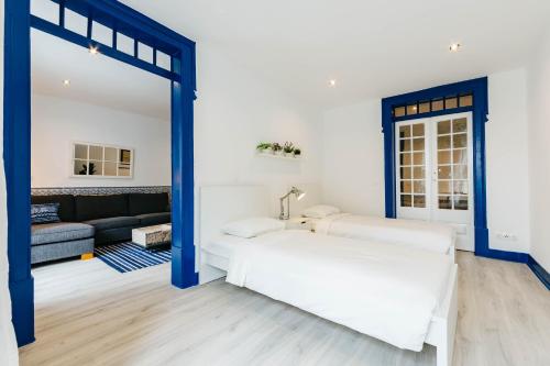 Your second home in Chiado