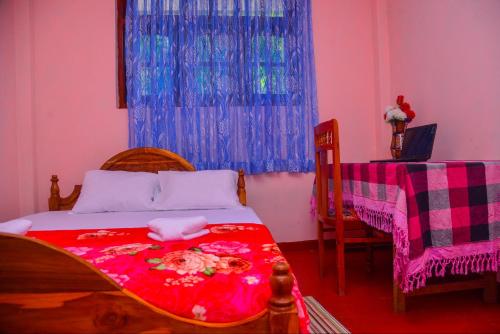 Gallery image of Lak Sewana Home Stay in Kandy