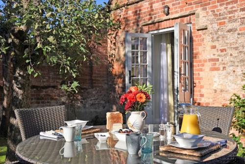 Gambar di galeri bagi The Mill, Long Melford di Long Melford