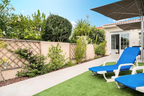 Ferienhaus Torrevieja