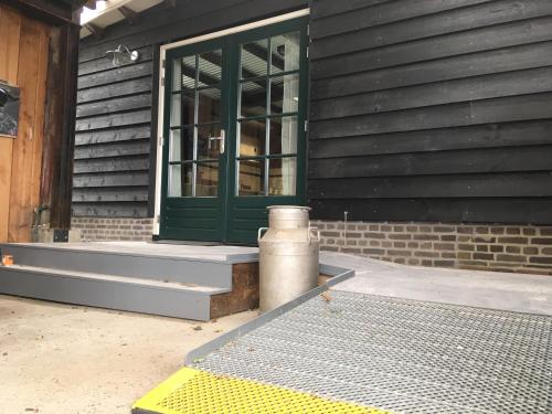 Foto sihtkohas Sheerness asuva majutusasutuse Boerderij Honswijck galeriist