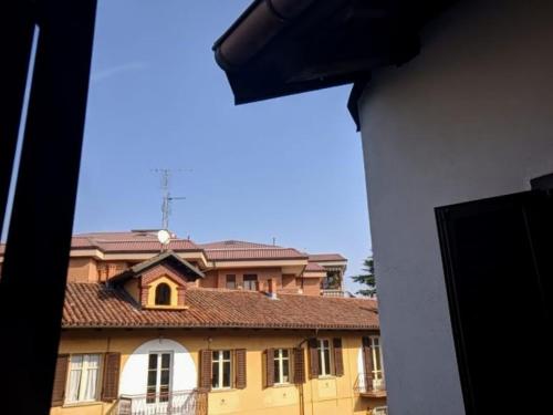 Fotografia z galérie ubytovania Casa Elisa v Albe