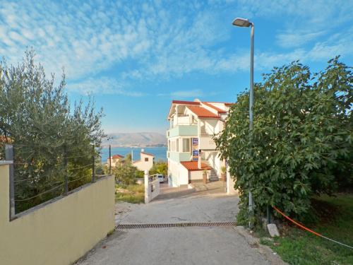 Φυσικό τοπίο κοντά σε αυτό το διαμέρισμα