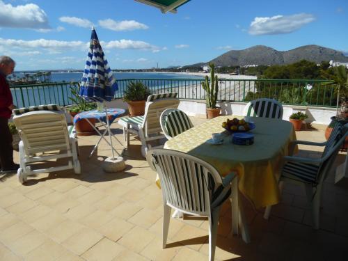 Apartamento Marias Pro Cycling
