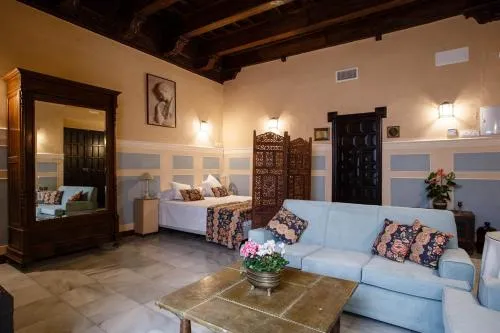Suites Machado photo 3