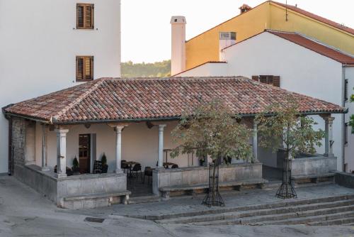 Gallery image of La Loggia in Labin