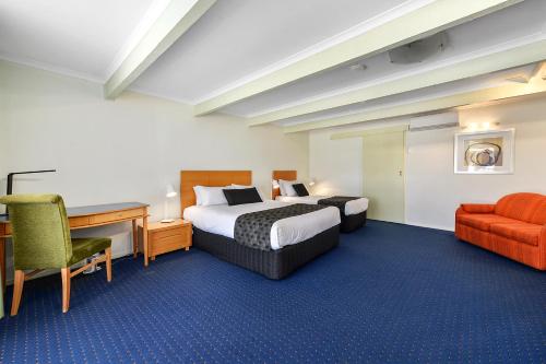 Quality Resort Siesta
