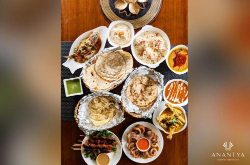 Billede fra billedgalleriet på Anantya By The Lake i Kaliel