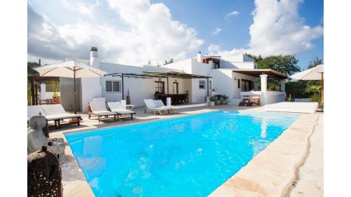 Villa Casa Carolle (Spanje San Antonio) - Booking.com