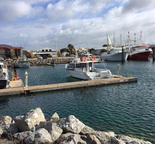 Imagen de la galería de Port Lincoln Shark Apartment 2, en Port Lincoln