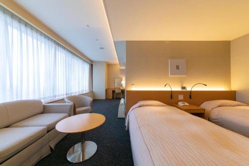 Foto da galeria de Hotel Landmark Wakayama em Wakayama