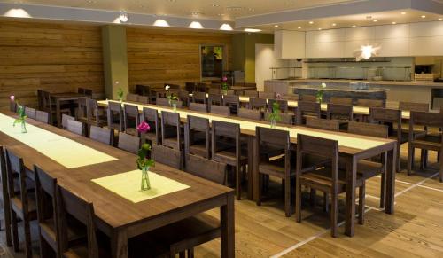 Gallery image of Santasport Apartment Hotel in Rovaniemi