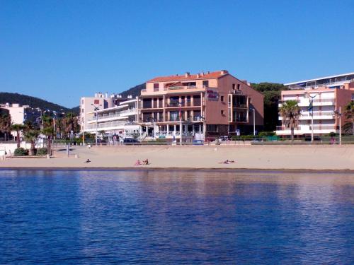 Φυσικό τοπίο κοντά σε αυτό το ξενοδοχείο
