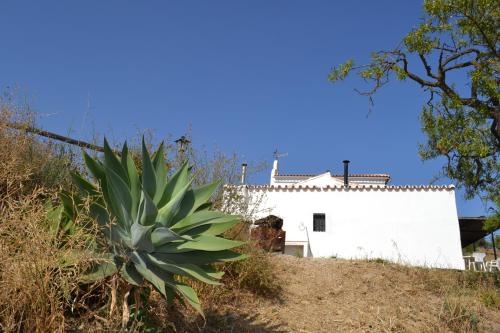 Vakantiehuis El cielo (Spanje Casabermeja) - Booking.com