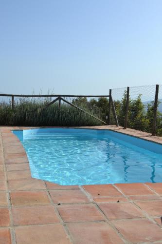 Vakantiehuis El cielo (Spanje Casabermeja) - Booking.com