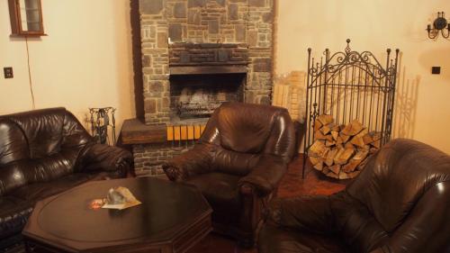 Gallery image of Hotel Slnecny Dvor in Michalovce