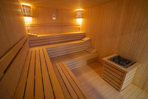 Gambar di galeri bagi Dalyan Live Spa Hotel di Dalyan