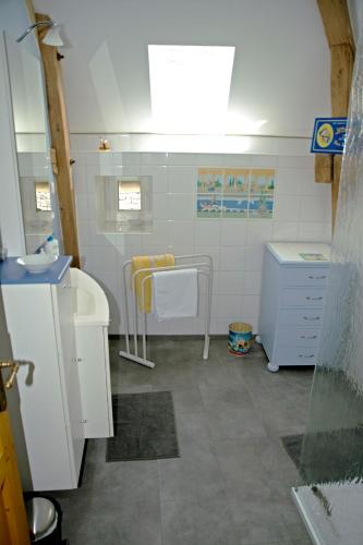 Photo de la galerie de l'établissement La Maison de l'Escargot, à Seigny