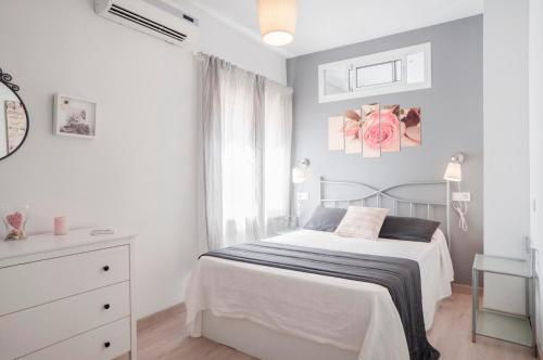 16 Benal Acogedor y en 1ª linea, Benalmádena – Bijgewerkte ...