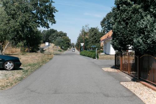 Galeriebild der Unterkunft Morgenröte in Sedlitz