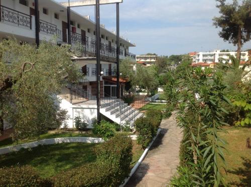 Gallery image of Porto Matina in Metamorfosi